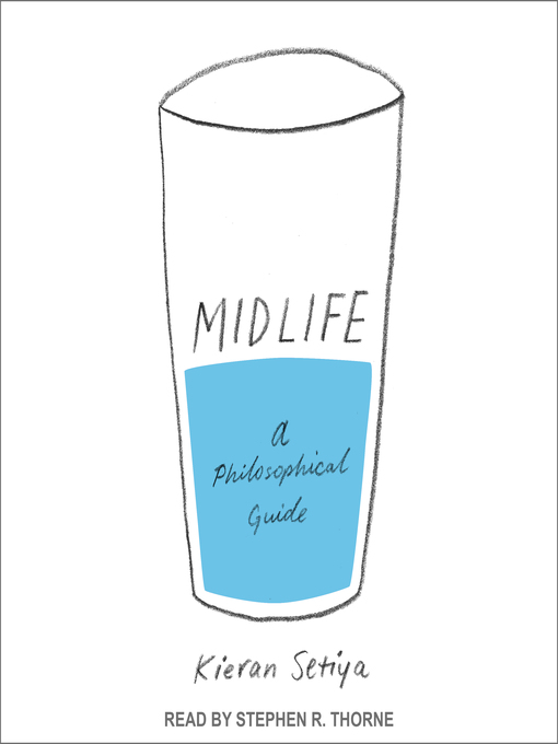 Cover image for Midlife